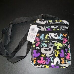 Disney Mickey crossbody bag